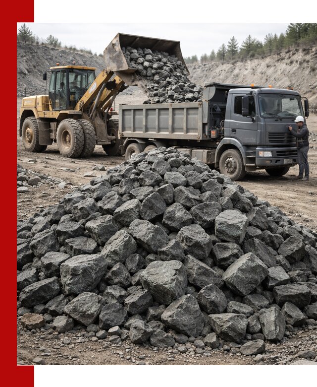 Щебень габбро-диабаз фракция 20-40 доставка в Нижневартовске