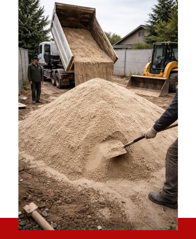 Кварцевый песок в Нижневартовске купить от 1243 р. | ПРОНЕРУДНжт