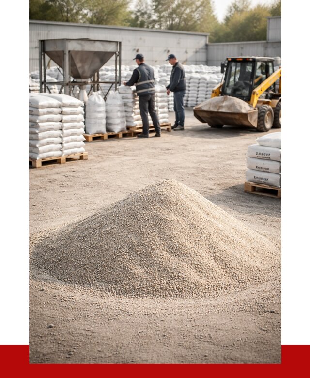 Кварцевый песок для фильтра в Нижневартовске от 4351 р. | ПРОНЕРУДНжт