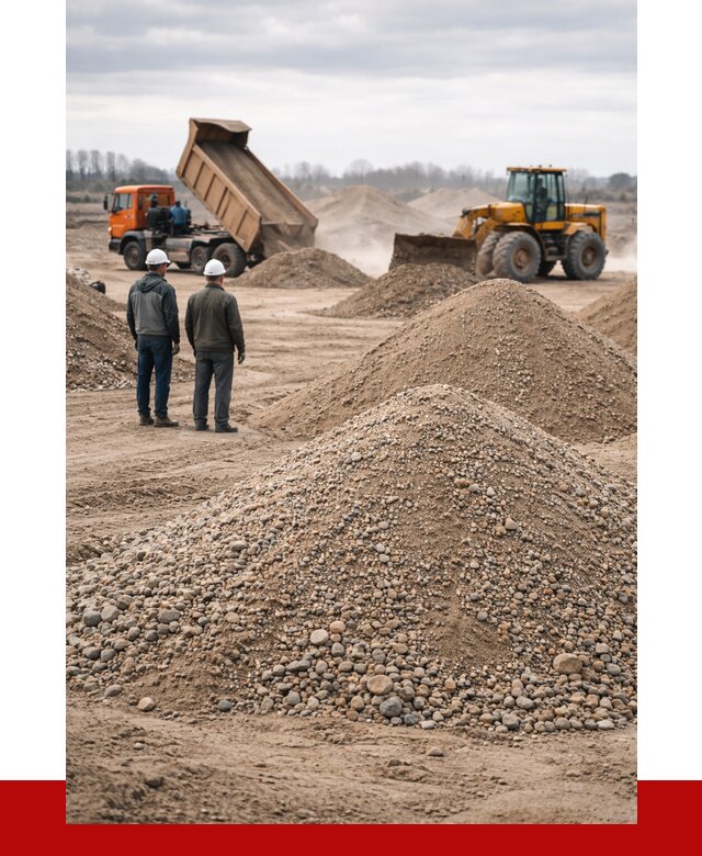 ПГС С3 в Нижневартовске с доставкой от 2797 р./куб | ПРОНЕРУДНжт