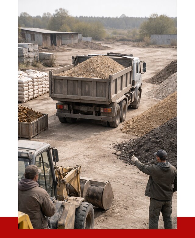 Купить ОПГС с доставкой в Нижневартовске от 4351 р. за тонну | ПРОНЕРУДНжт