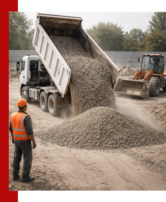 Доставка опгс в Нижневартовске оптом и мелким транспортом