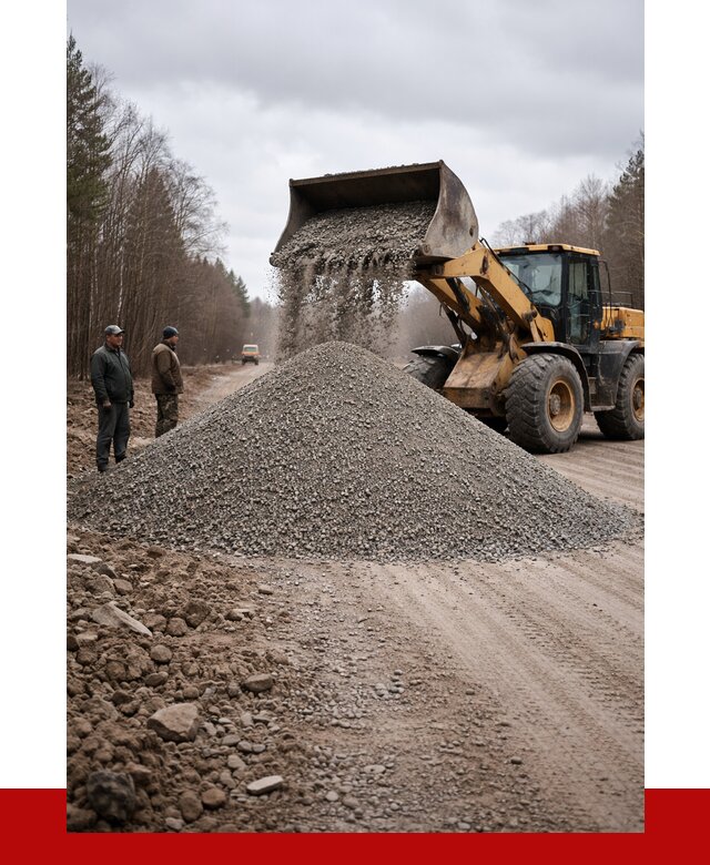 Купить опгс для дорог в Нижневартовске с доставкой от 2279 р. | ПРОНЕРУДНжт