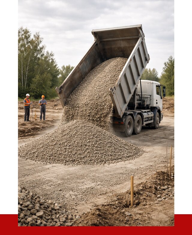 ЩПС С2 в Нижневартовске с доставкой от 4662 р. за куб | ПРОНЕРУДНжт