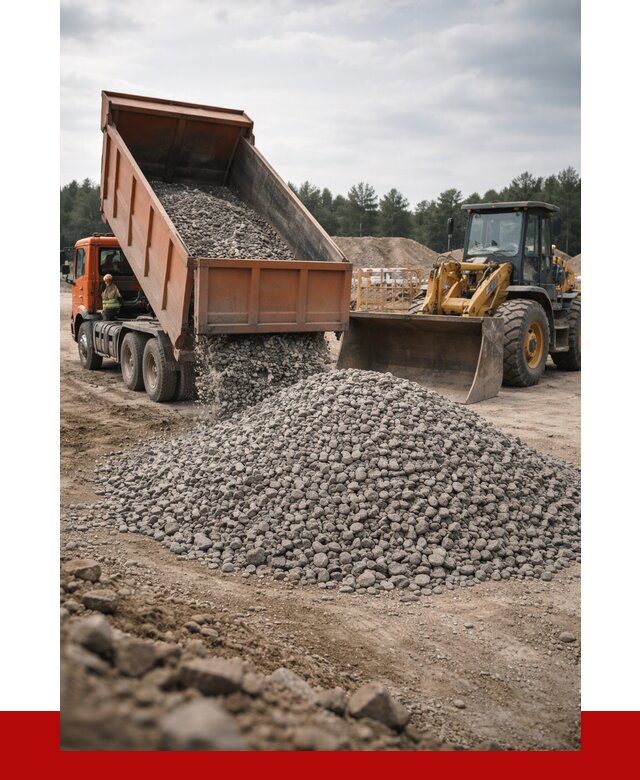 ЩПС С4 в Нижневартовске с доставкой от 2797 р. за куб | ПРОНЕРУДНжт