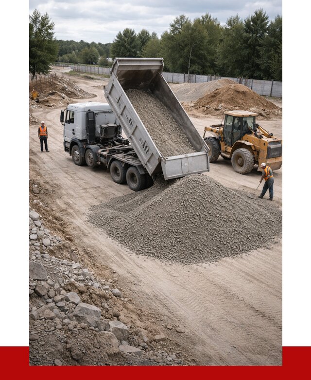 ЩПС С5 в Нижневартовске с доставкой от 4351 р. за куб | ПРОНЕРУДНжт