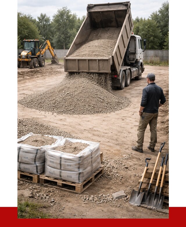 ЩПС С7 в Нижневартовске с доставкой от 2279 р. за куб | ПРОНЕРУДНжт