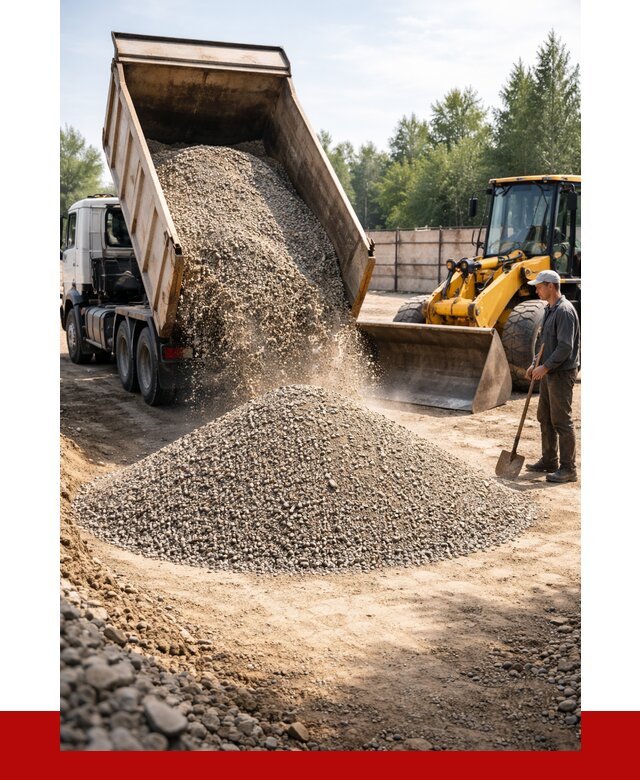 ЩПС С10 в Нижневартовске с доставкой от 3315 р. за куб | ПРОНЕРУДНжт