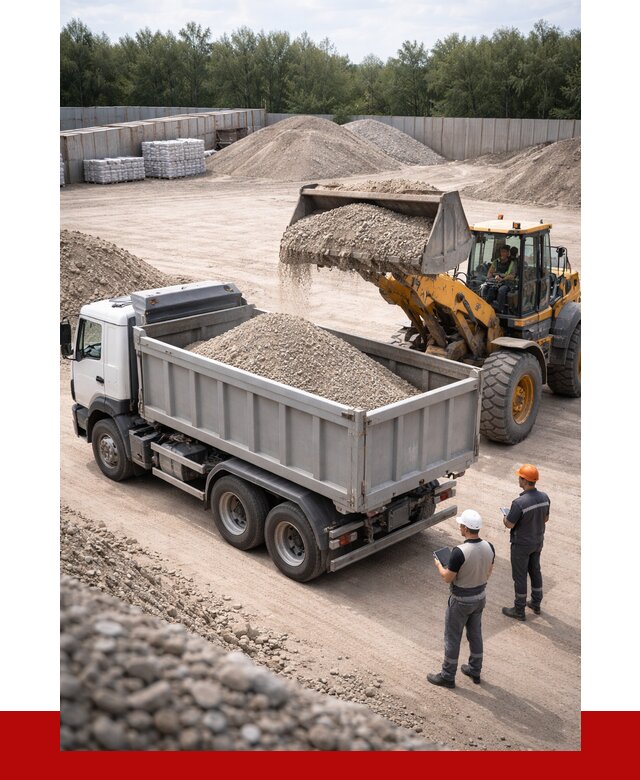 ЩПС С12 в Нижневартовске с доставкой от 3315 р. за куб | ПРОНЕРУДНжт