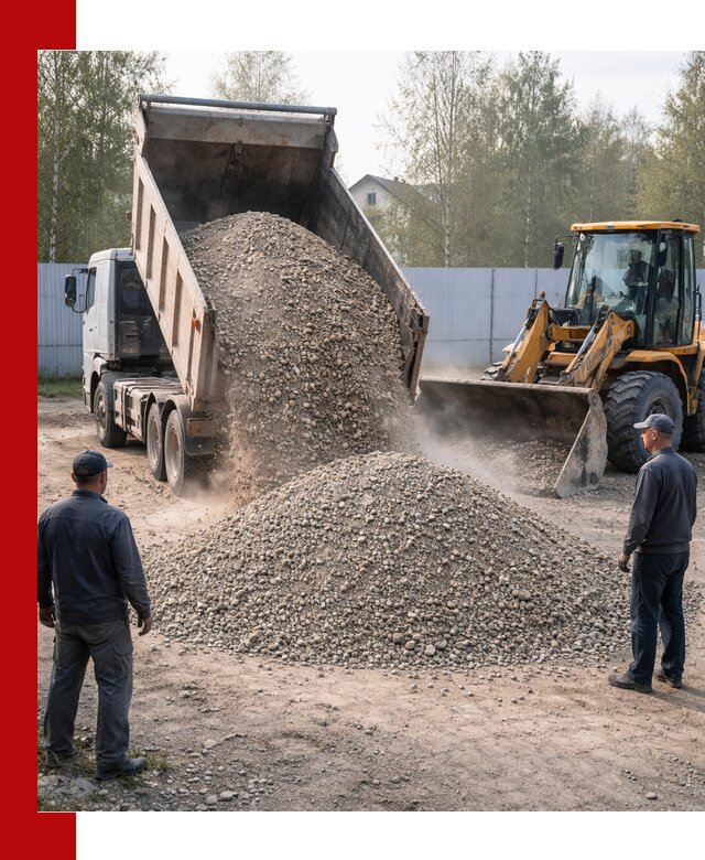 Доставка щпс фракции С12 в Нижневартовске оптом и в розницу