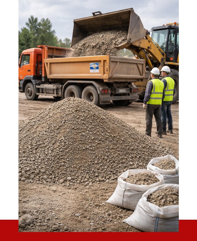 ЩГПС С1 в Нижневартовске с доставкой от 3315 руб. за куб | ПРОНЕРУДНжт