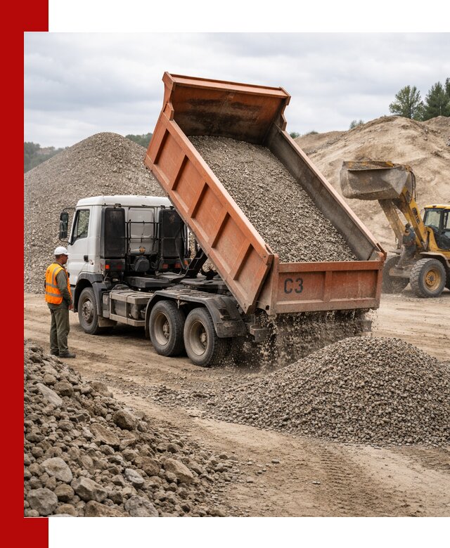 Доставка щгпс С3 в Нижневартовске оптом и в розницу для стройплощадок