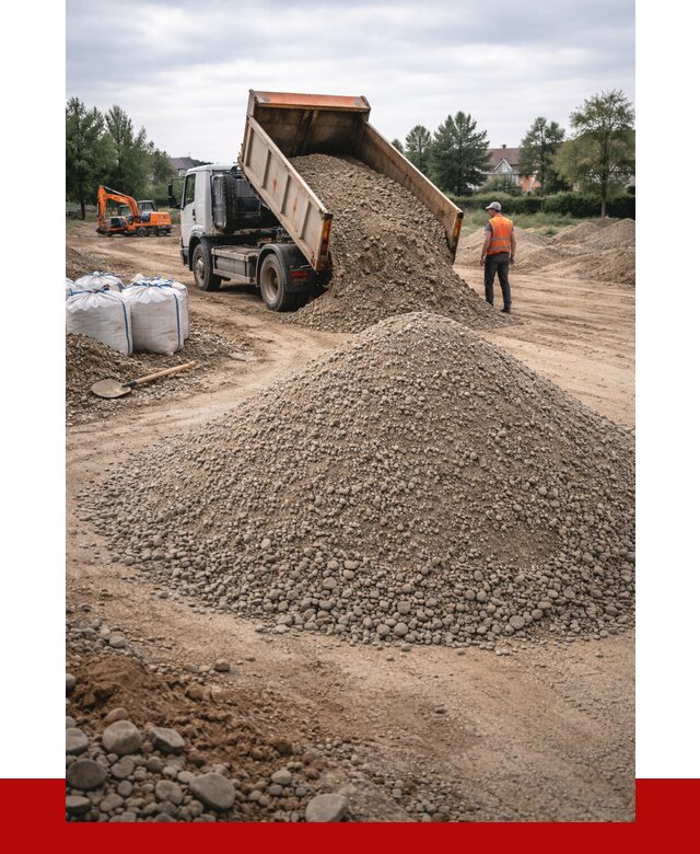 ЩГПС С4 с доставкой в Нижневартовске от 2176 р./куб. | ПРОНЕРУДНжт