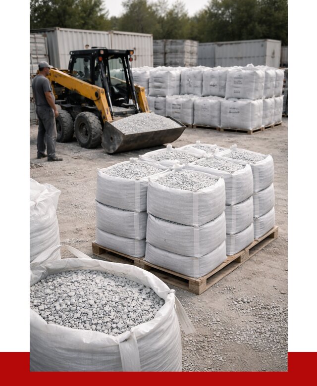 Мраморная крошка в Нижневартовске от 4662 р. за куб | ПРОНЕРУДНжт