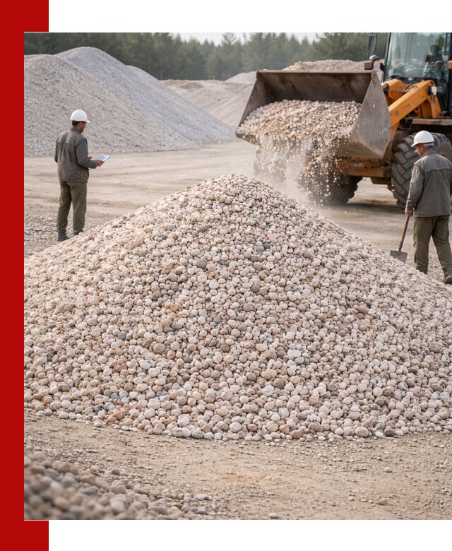 Купить цветную мраморную крошку с доставкой в Нижневартовске