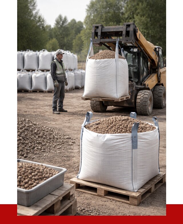 Керамзит в биг бег в Нижневартовске от 4351 р. с доставкой | ПРОНЕРУДНжт