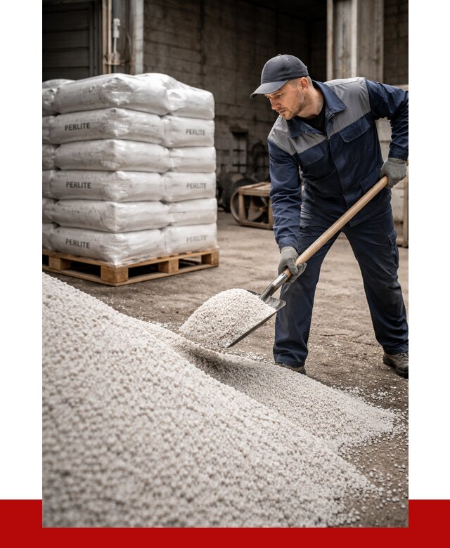 Купить перлит в Нижневартовске с доставкой от 4351 р. оптом | ПРОНЕРУДНжт
