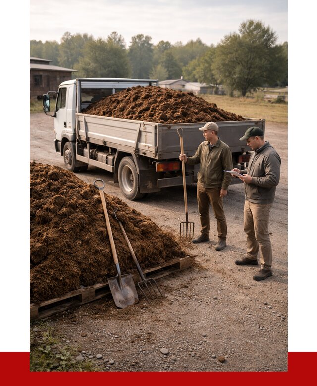 Купить конский навоз в Нижневартовске от 1243 р. с доставкой | ПРОНЕРУДНжт