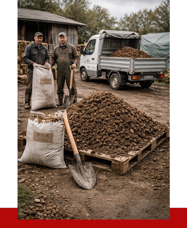 Купить куриный помет в Нижневартовске с доставкой от 3108 р. | ПРОНЕРУДНжт