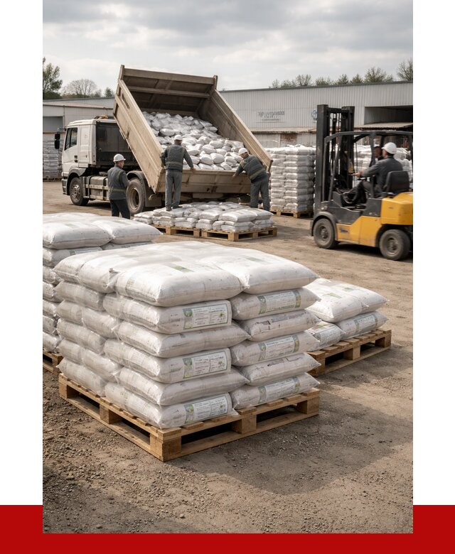 Купить удобрения с доставкой в Нижневартовске от 7459 р. | ПРОНЕРУДНжт