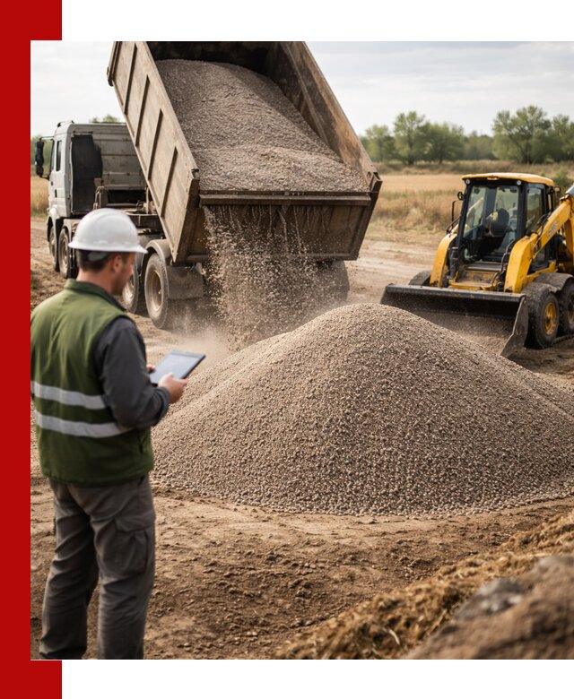 Доставка минеральных удобрений в Нижневартовске оптом и в розницу