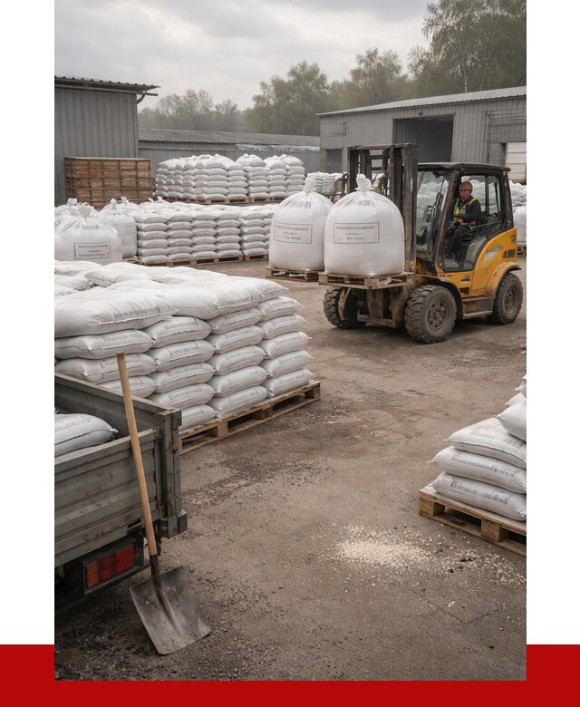 Аммиачная селитра в Нижневартовске от 4351 р. с доставкой | ПРОНЕРУДНжт