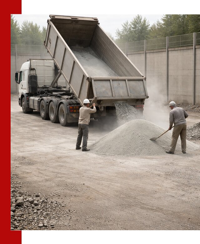 Доставка аммиачной селитры оптом и врозь в Нижневартовске