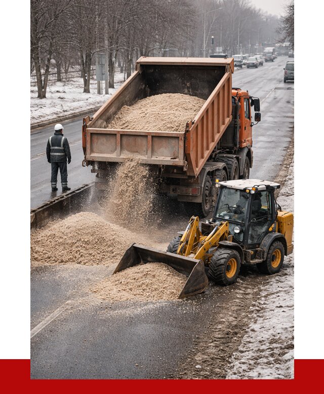 Пескосоль в мешках с доставкой в Нижневартовске от 4351 р. | ПРОНЕРУДНжт