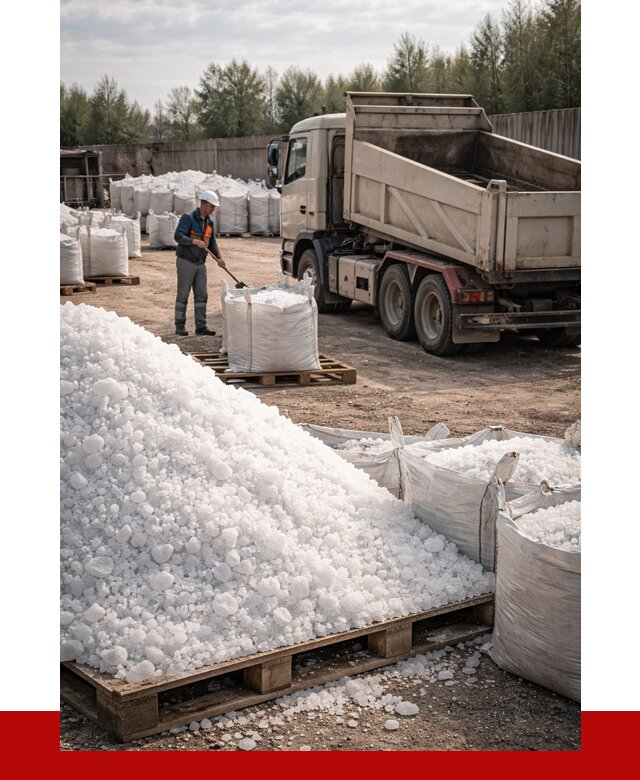 Купить техническая соль в мешках в Нижневартовске от 4662 р. | ПРОНЕРУДНжт